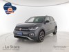 Volkswagen T-Cross 1.0 tsi advanced 110cv
