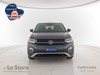 Volkswagen T-Cross 1.0 tsi advanced 110cv
