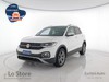 Volkswagen T-Cross 1.6 tdi advanced 95cv dsg
