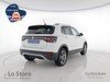 Volkswagen T-Cross 1.6 tdi advanced 95cv dsg