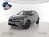 Volkswagen T-Roc 0 tsi style 110cv