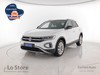 Volkswagen T-Roc 2.0 tdi style 115cv