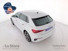 Audi A3 sportback 40 1.4 tfsi e business advanced s-tronic
