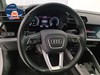 Audi A3 sportback 40 1.4 tfsi e business advanced s-tronic