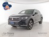 Volkswagen Touareg 3.0 v6 tdi advanced 286cv tiptronic