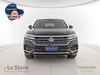 Volkswagen Touareg 3.0 v6 tdi advanced 286cv tiptronic