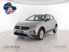 Volkswagen T-Roc 2.0 tdi life 115cv