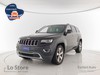 Jeep Grand Cherokee 3.0 crd (mjt ii) v6 limited 250cv auto
