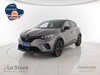 Renault Captur 1.6 e-tech full hybrid rive gauche 145cv auto