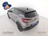 Renault Captur 1.6 e-tech full hybrid rive gauche 145cv auto