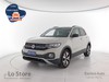 Volkswagen T-Cross 1.0 tsi style 95cv