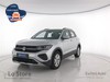 Volkswagen T-Cross 1.0 tsi life 95cv