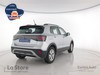 Volkswagen T-Cross 1.0 tsi life 95cv