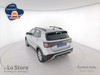 Volkswagen T-Cross 1.0 tsi life 95cv