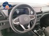 Volkswagen T-Cross 1.0 tsi life 95cv