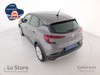 Renault Captur 1.6 e-tech hybrid zen 145cv auto