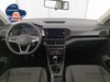 Volkswagen T-Cross 1.0 tsi sport 95cv