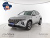 Hyundai Tucson 1.6 t-gdi 48v exellence 2wd imt