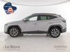 Hyundai Tucson 1.6 t-gdi 48v exellence 2wd imt
