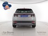 Hyundai Tucson 1.6 t-gdi 48v exellence 2wd imt