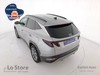 Hyundai Tucson 1.6 t-gdi 48v exellence 2wd imt