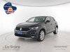 Volkswagen T-Roc 2.0 tdi advanced 4motion
