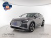 Audi Q4 e-tron sportback e-tron 40 business advanced