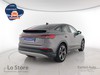 Audi Q4 e-tron sportback e-tron 40 business advanced