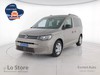 Volkswagen VIC Caddy 2.0 tdi scr 122cv 4motion space