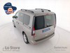 Volkswagen VIC Caddy 2.0 tdi scr 122cv 4motion space