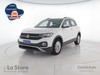 Volkswagen T-Cross 1.0 tsi style 95cv