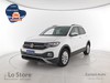 Volkswagen T-Cross 1.0 tsi style 110cv