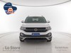 Volkswagen T-Cross 1.0 tsi style 110cv