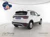 Volkswagen T-Cross 1.0 tsi style 110cv