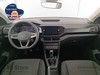 Volkswagen T-Cross 1.0 tsi style 110cv