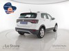 Volkswagen T-Cross 1.0 tsi advanced 115cv dsg