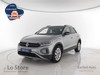 Volkswagen T-Roc 1.0 tsi life 110cv