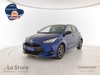 Toyota Yaris 1.5h style
