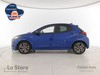 Toyota Yaris 1.5h style