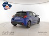 Toyota Yaris 1.5h style