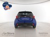 Toyota Yaris 1.5h style