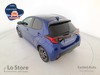 Toyota Yaris 1.5h style
