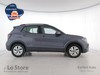 Volkswagen T-Cross 1.0 tsi life 95cv