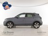 Volkswagen T-Cross 1.0 tsi advanced 110cv dsg