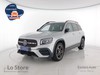 Mercedes-Benz GLB 200 d premium auto