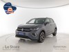 Volkswagen T-Cross 1.0 tsi r-line 115cv
