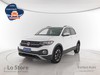 Volkswagen T-Cross 1.0 tsi style 95cv