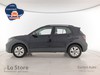 Volkswagen T-Cross 1.0 tsi life 95cv