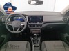 Volkswagen T-Cross 1.0 tsi life 95cv