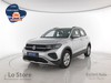 Volkswagen T-Cross 1.0 tsi life 115cv dsg